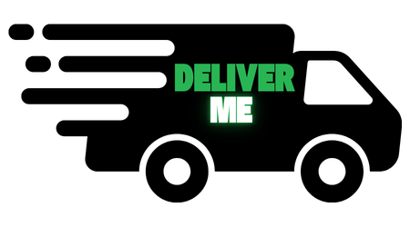 DeliverMe